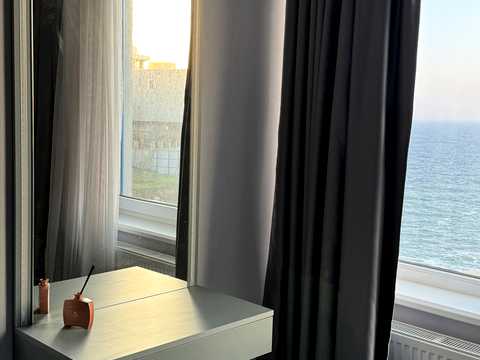 квартира по адресу Морехідний пер., 2-А