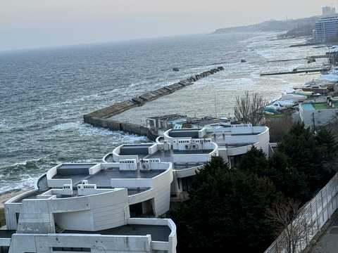 квартира по адресу Морехідний пер., 2-А