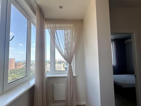 квартира за адресою Канатна вул., 122-Б
