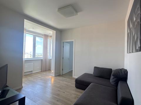 квартира за адресою Канатна вул., 122-Б