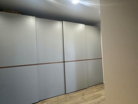 квартира за адресою Канатна вул., 122-Б