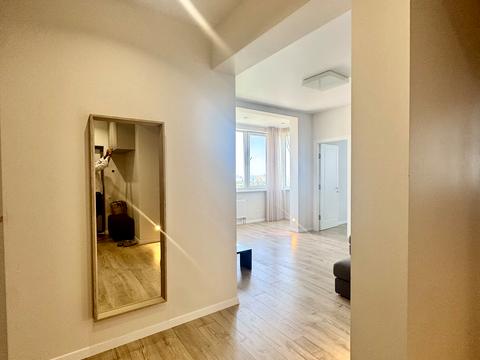 квартира за адресою Канатна вул., 122-Б