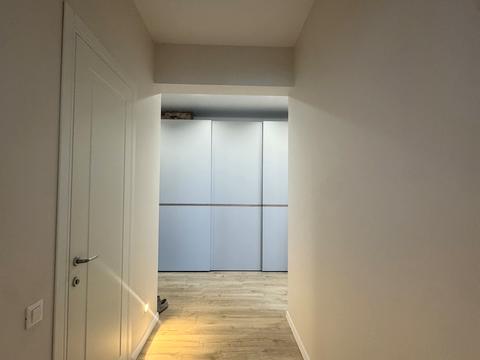 квартира за адресою Канатна вул., 122-Б