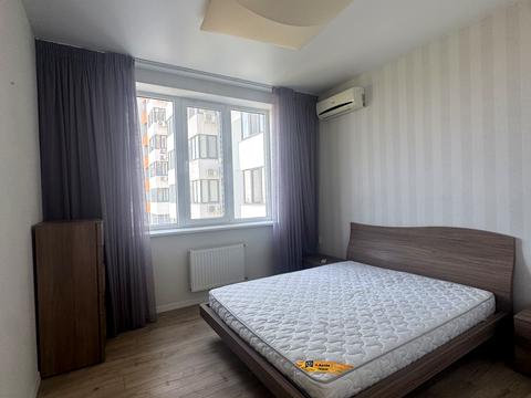 квартира за адресою Канатна вул., 122-Б