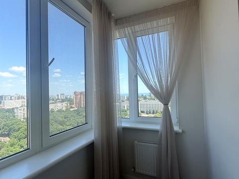 квартира за адресою Канатна вул., 122-Б