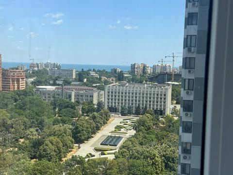 квартира за адресою Канатна вул., 122-Б