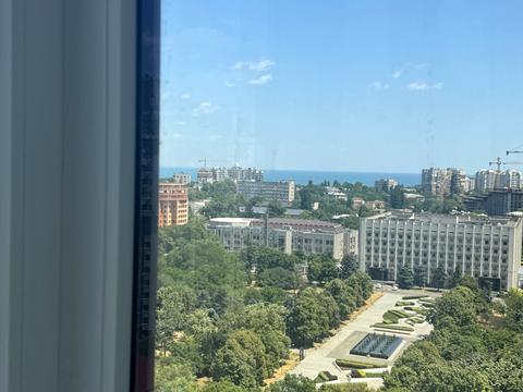 квартира за адресою Канатна вул., 122-Б
