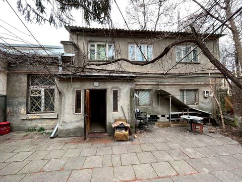 будинок за адресою Обсерваторний пров.