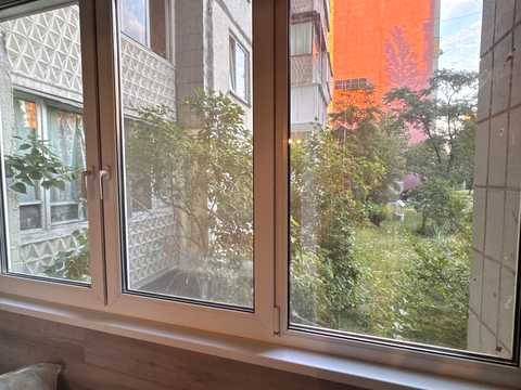 квартира за адресою Рональда Рейгана вул. (Теодора Драйзера), 20