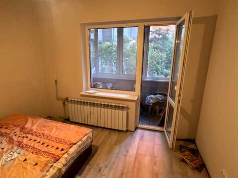 квартира за адресою Рональда Рейгана вул. (Теодора Драйзера), 20
