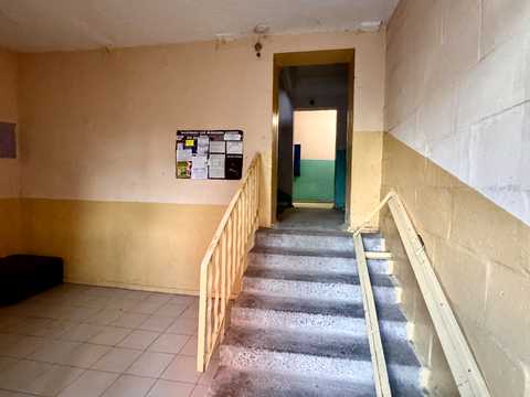 квартира за адресою Рональда Рейгана вул. (Теодора Драйзера), 20