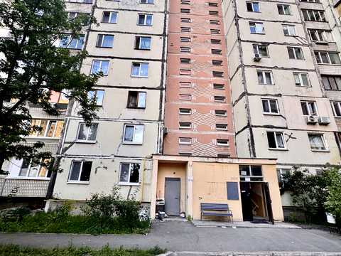 квартира за адресою Рональда Рейгана вул. (Теодора Драйзера), 20