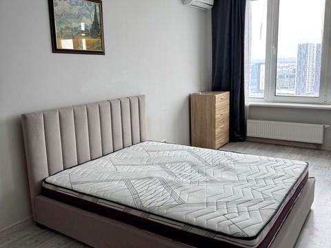 квартира по адресу Днепровская набережная ул., 16-Г
