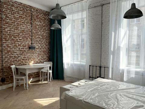 квартира за адресою Пекарська вул., 18