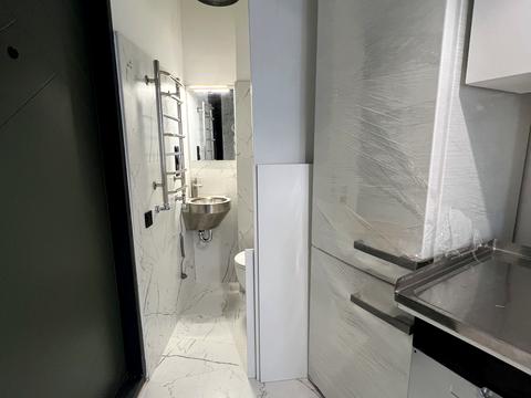 квартира за адресою Пекарська вул., 18