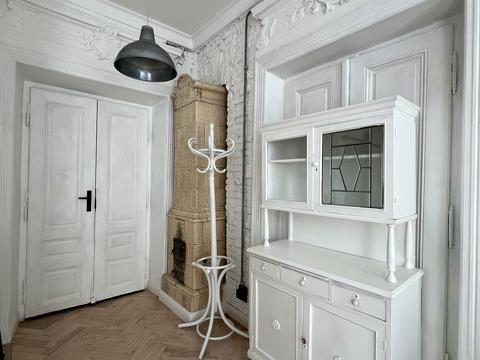 квартира за адресою Пекарська вул., 18