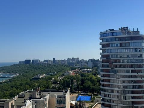 квартира за адресою Обсерваторний пров., 2/6