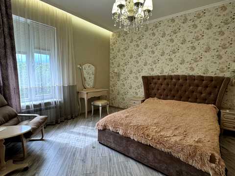 квартира за адресою Новоолександрівська вул., (Будинок 5)