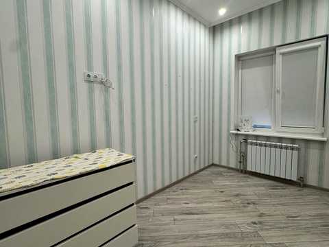 квартира за адресою Новоолександрівська вул., (Будинок 5)
