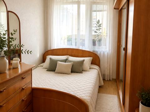 квартира по адресу Оболонский просп., 27-В