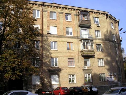 квартира за адресою Князів Острозьких вул. (Московська), 41/8