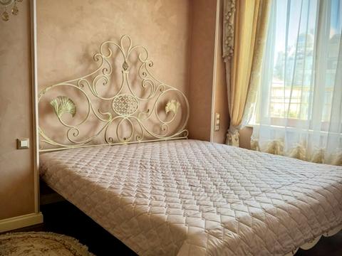 квартира по адресу Греческая ул., 1а