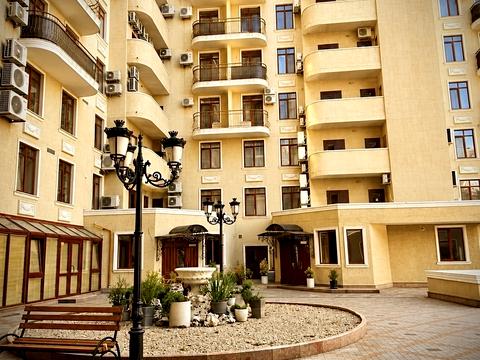 квартира по адресу Греческая ул., 1а