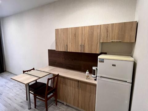 квартира по адресу Джона Маккейна ул. (Івана Кудрі), 30