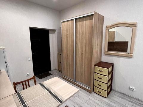 квартира по адресу Джона Маккейна ул. (Івана Кудрі), 30