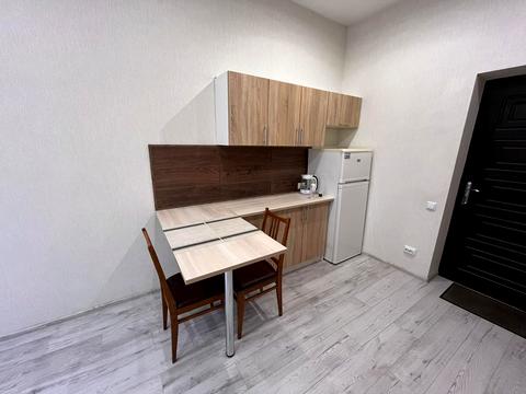 квартира по адресу Джона Маккейна ул. (Івана Кудрі), 30