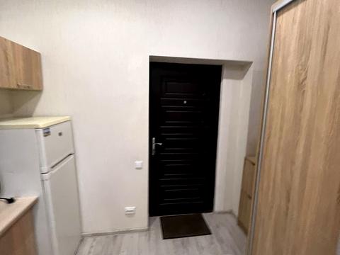квартира по адресу Джона Маккейна ул. (Івана Кудрі), 30