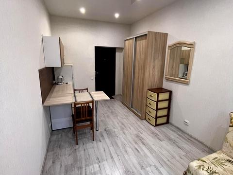 квартира по адресу Джона Маккейна ул. (Івана Кудрі), 30