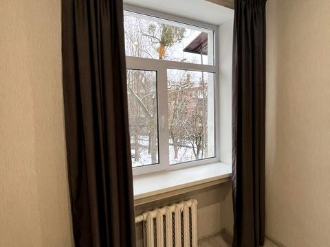 квартира по адресу Джона Маккейна ул. (Івана Кудрі), 30