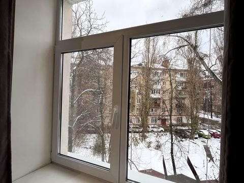 квартира по адресу Джона Маккейна ул. (Івана Кудрі), 30