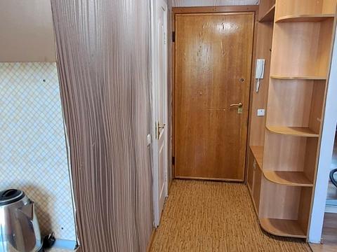 квартира по адресу Горловская ул., 38/40