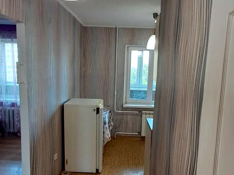 квартира по адресу Горловская ул., 38/40