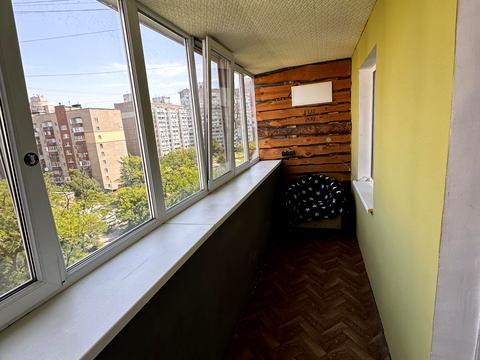 квартира по адресу Горловская ул., 38/40