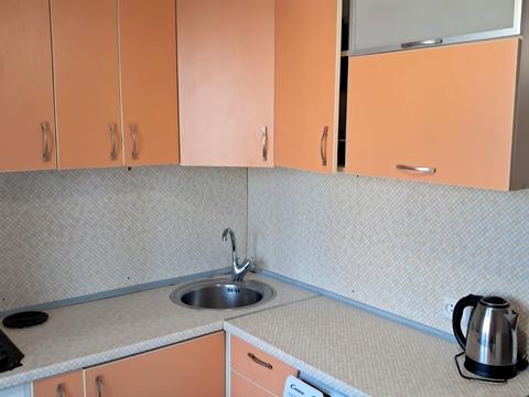 квартира по адресу Горловская ул., 38/40