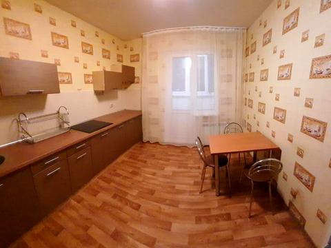 квартира по адресу Срибнокильская ул., 20