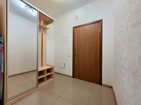 квартира по адресу Срибнокильская ул., 20