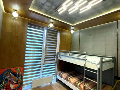 квартира по адресу Люстдорфская дорога ул. (Черноморская дорога), 55/2 к 7