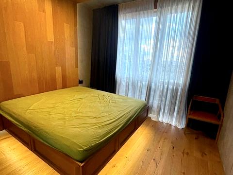 квартира по адресу Люстдорфская дорога ул. (Черноморская дорога), 55/2 к 7