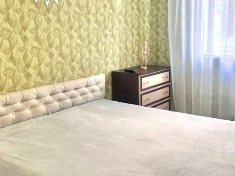 квартира по адресу Регенераторная ул., 4 к5