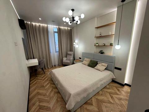 квартира за адресою Берестейський просп. (Перемоги), 11 к2