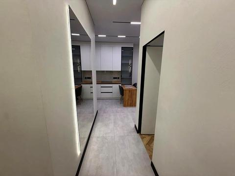 квартира за адресою Берестейський просп. (Перемоги), 11 к2