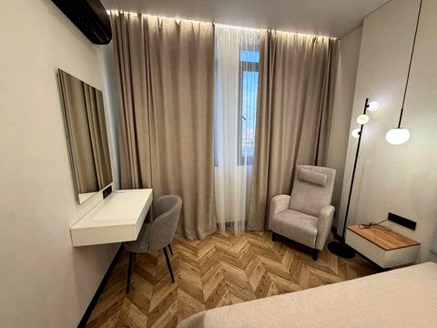 квартира за адресою Берестейський просп. (Перемоги), 11 к2