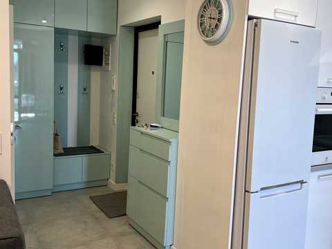 квартира по адресу Зеленая ул., 263