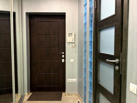 квартира за адресою Братів Горобців вул. (Дмитра Кедріна), 53-А