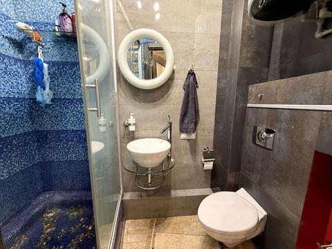 квартира за адресою Братів Горобців вул. (Дмитра Кедріна), 53-А