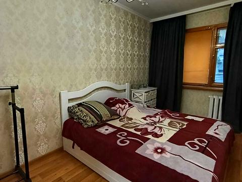квартира по адресу Академика Филатова ул., 57